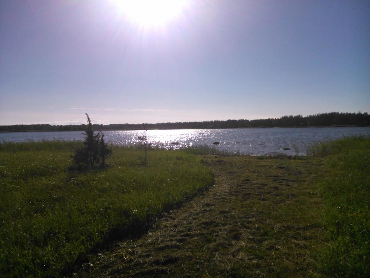 Кемпинги Paatsalu Camping Paatsalu-16