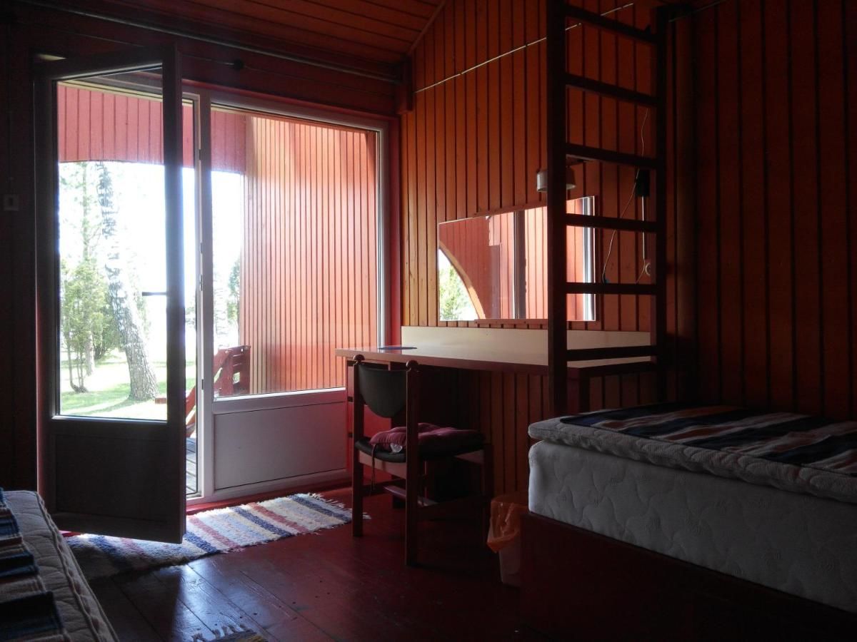 Кемпинги Paatsalu Camping Paatsalu