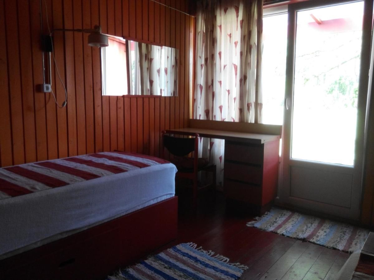 Кемпинги Paatsalu Camping Paatsalu