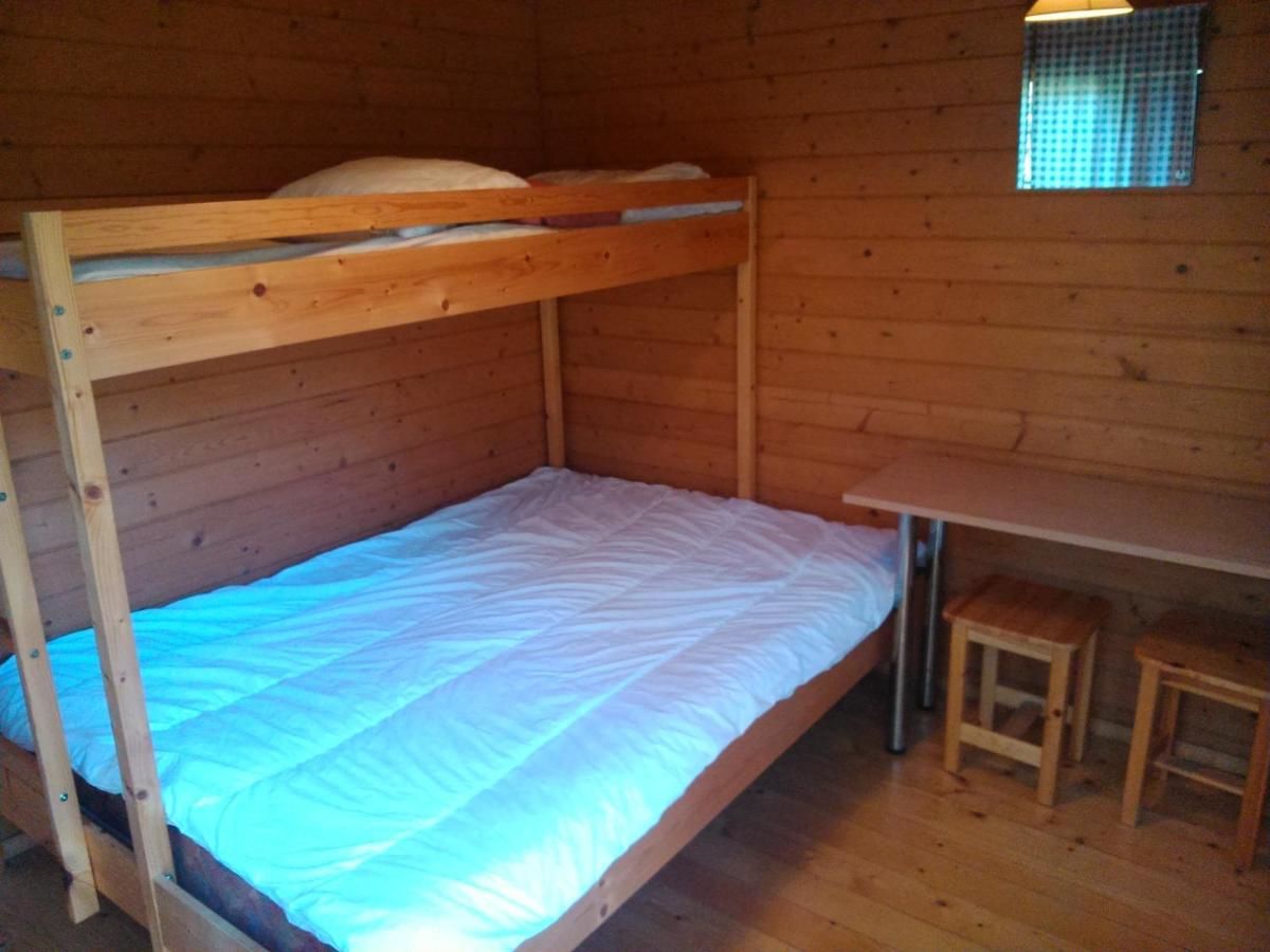 Кемпинги Paatsalu Camping Paatsalu