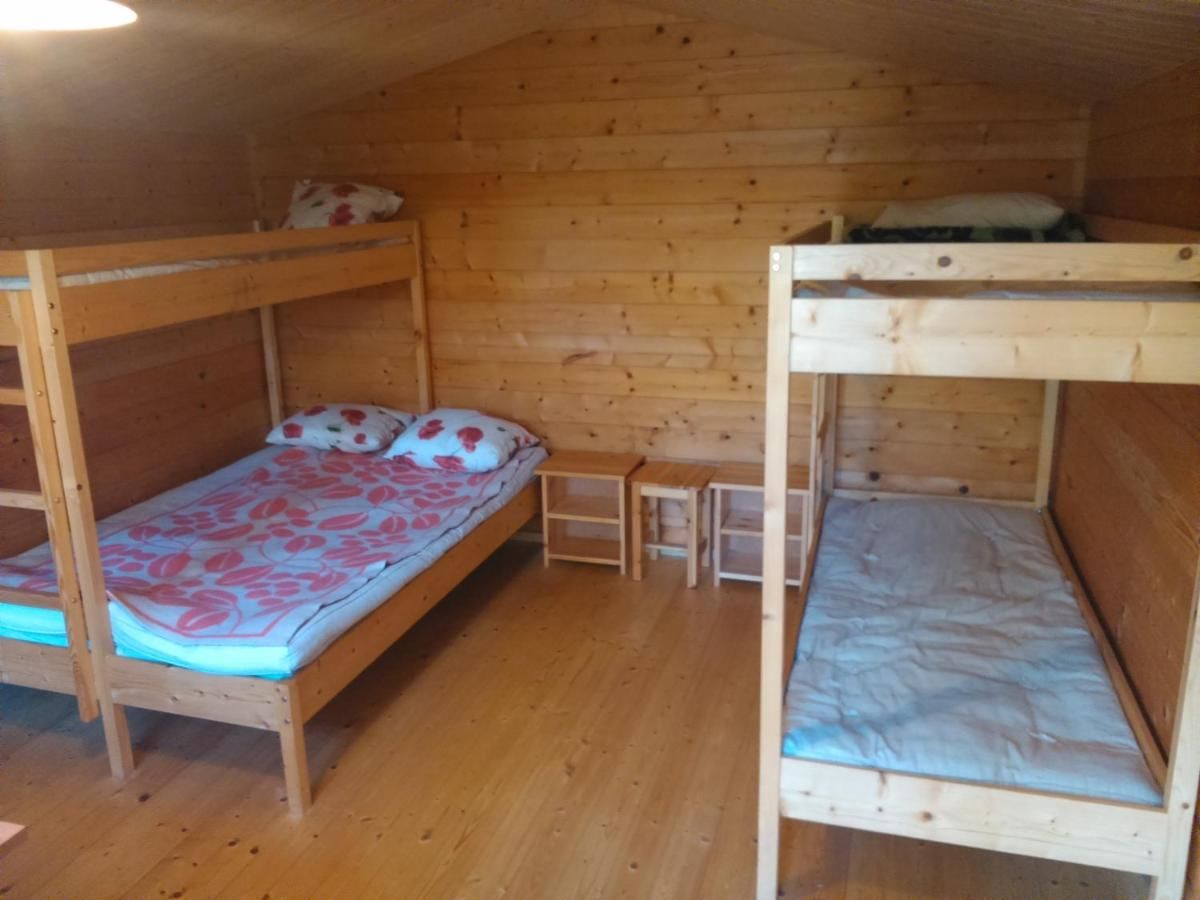 Кемпинги Paatsalu Camping Paatsalu-24
