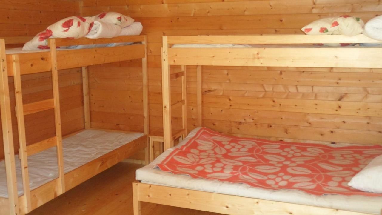 Кемпинги Paatsalu Camping Paatsalu-25