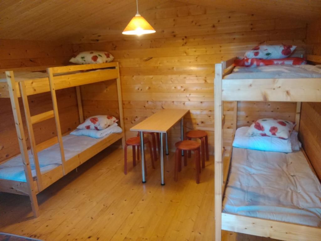 Кемпинги Paatsalu Camping Paatsalu