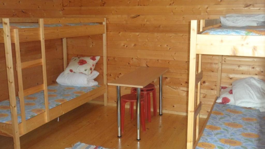 Кемпинги Paatsalu Camping Paatsalu-31