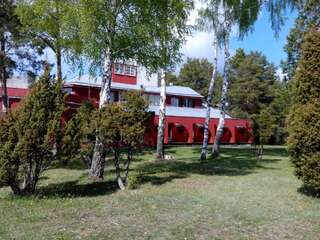 Кемпинги Paatsalu Camping Paatsalu-2