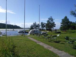 Кемпинги Paatsalu Camping Paatsalu-3